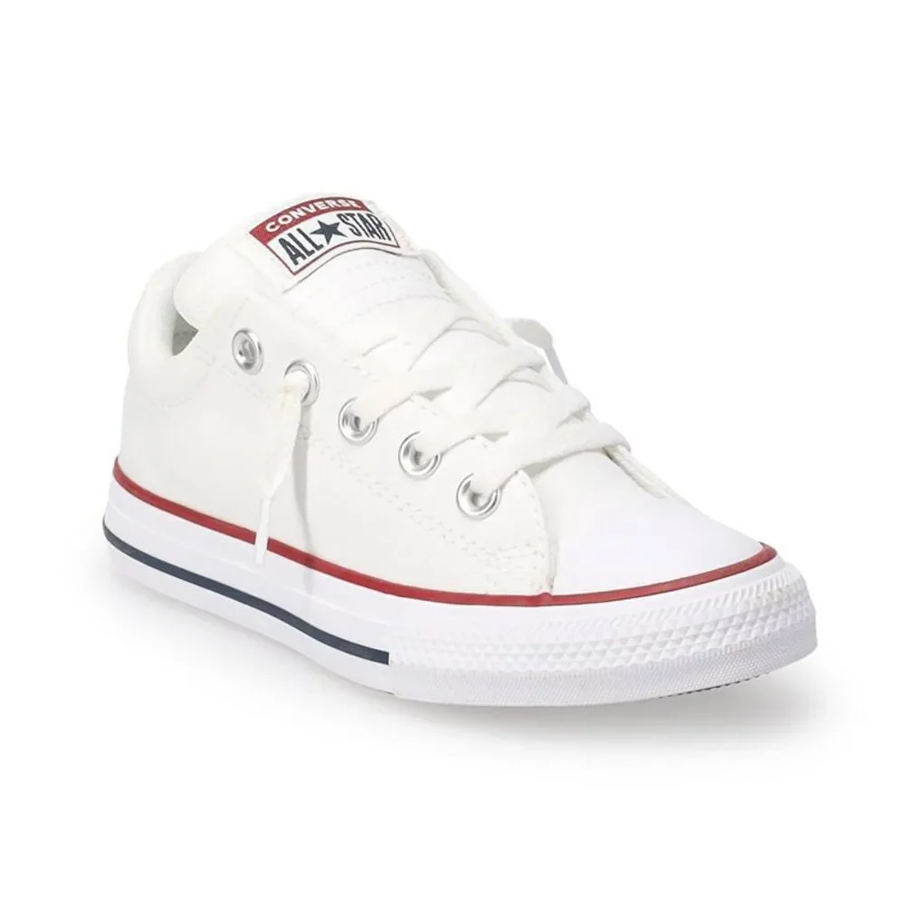 Converse Street Ox Sneakers Low Top